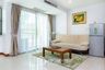 1 Bedroom Apartment for rent in Supattra Condotel, Bang Na, Bangkok