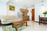 1 Bedroom Apartment for rent in Supattra Condotel, Bang Na, Bangkok
