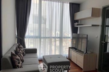 1 Bedroom Condo for rent in Wish Signature Midtown Siam, Thanon Phetchaburi, Bangkok near BTS Ratchathewi