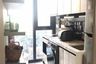 1 Bedroom Condo for rent in The Line sukhumvit 101, Bang Chak, Bangkok near BTS Punnawithi