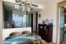 1 Bedroom Condo for rent in The ESSE Asoke, Khlong Toei Nuea, Bangkok near BTS Asoke
