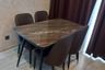 1 Bedroom Condo for rent in The Line sukhumvit 101, Bang Chak, Bangkok near BTS Punnawithi