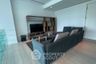 1 Bedroom Condo for rent in 185 Rajadamri, Lumpini, Bangkok near BTS Ratchadamri