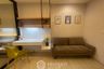 1 Bedroom Condo for rent in Life Asoke, Bang Kapi, Bangkok near MRT Phetchaburi
