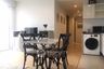 2 Bedroom Condo for rent in TELA Thonglor, Khlong Tan Nuea, Bangkok near BTS Thong Lo