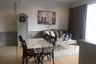 2 Bedroom Condo for rent in TELA Thonglor, Khlong Tan Nuea, Bangkok near BTS Thong Lo