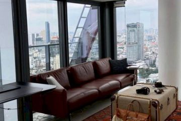 2 Bedroom Condo for sale in Tait Sathorn 12, Silom, Bangkok near BTS Saint Louis
