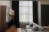 1 Bedroom Condo for rent in Knightsbridge Prime Sathorn, Thung Wat Don, Bangkok near BTS Chong Nonsi