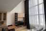 1 Bedroom Condo for rent in Knightsbridge Prime Sathorn, Thung Wat Don, Bangkok near BTS Chong Nonsi