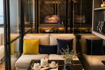 1 Bedroom Condo for sale in Ideo Sukhumvit - Rama 4, Phra Khanong, Bangkok near BTS Phra Khanong