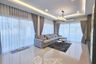 3 Bedroom Villa for rent in Garden Ville 6, Huai Yai, Chonburi