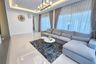 3 Bedroom Villa for rent in Garden Ville 6, Huai Yai, Chonburi