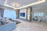 3 Bedroom Villa for rent in Garden Ville 6, Huai Yai, Chonburi