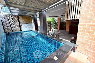 3 Bedroom House for rent in Nong Prue, Chonburi