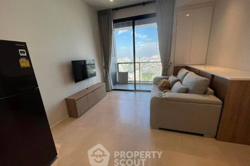 1 Bedroom Condo for sale in The Lofts Silom, Silom, Bangkok near BTS Surasak