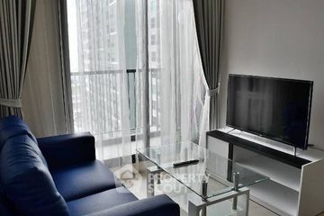 2 Bedroom Condo for rent in Life @ Sukhumvit 65, Phra Khanong Nuea, Bangkok near BTS Phra Khanong