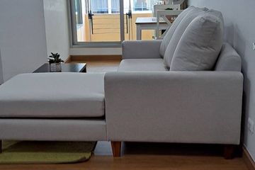 1 Bedroom Condo for rent in The Address Sukhumvit 42, Phra Khanong, Bangkok near BTS Ekkamai