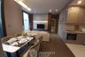 2 Bedroom Condo for sale in The Esse at Singha Complex, Bang Kapi, Bangkok near MRT Phetchaburi