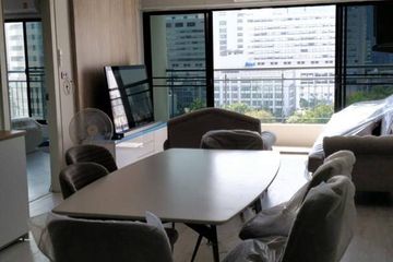 2 Bedroom Condo for sale in Liberty Park 2, Khlong Toei Nuea, Bangkok near Airport Rail Link Makkasan