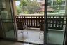 1 Bedroom Apartment for rent in Jomtien Beach Residence, Nong Prue, Chonburi