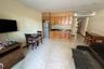 1 Bedroom Apartment for rent in Jomtien Beach Residence, Nong Prue, Chonburi