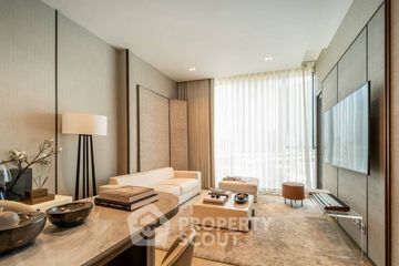 1 Bedroom Condo for sale in The Strand Thonglor, Khlong Tan Nuea, Bangkok near BTS Thong Lo