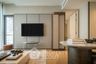 1 Bedroom Condo for sale in The Strand Thonglor, Khlong Tan Nuea, Bangkok near BTS Thong Lo