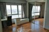 1 Bedroom Condo for rent in Ivy River, Bang Pakok, Bangkok near BTS Talat Phlu
