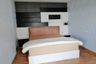1 Bedroom Condo for rent in Ivy River, Bang Pakok, Bangkok near BTS Talat Phlu