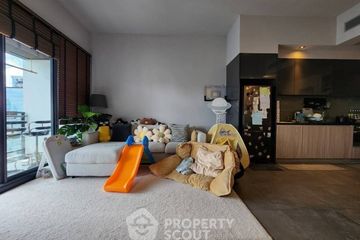 2 Bedroom Condo for sale in The Lofts Asoke, Khlong Toei Nuea, Bangkok near MRT Phetchaburi