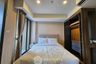 1 Bedroom Condo for rent in LLOYD Soonvijai-Thonglor, Bang Kapi, Bangkok