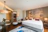 3 Bedroom Apartment for rent in Magnolias Ratchadamri Boulevard, Lumpini, Bangkok near BTS Ratchadamri