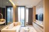 1 Bedroom Condo for sale in The ESSE Asoke, Khlong Toei Nuea, Bangkok near BTS Asoke