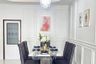 3 Bedroom House for rent in Bueng, Chonburi