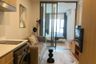 1 Bedroom Condo for rent in Life Rama 4 - Asoke, Khlong Toei, Bangkok near MRT Queen Sirikit National Convention Centre