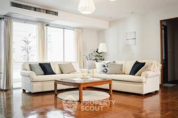 3 Bedroom Apartment for rent in Ma Peng Seng Apartment, Khlong Toei Nuea, Bangkok near BTS Asoke