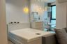 1 Bedroom Condo for rent in Ideo Q Ratchathewi, Thanon Phaya Thai, Bangkok near BTS Ratchathewi