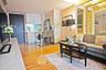1 Bedroom Condo for rent in H Sukhumvit 43, Khlong Tan Nuea, Bangkok near BTS Phrom Phong