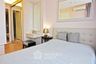 1 Bedroom Condo for rent in H Sukhumvit 43, Khlong Tan Nuea, Bangkok near BTS Phrom Phong