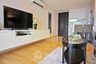 1 Bedroom Condo for rent in H Sukhumvit 43, Khlong Tan Nuea, Bangkok near BTS Phrom Phong