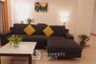 2 Bedroom Condo for rent in Landmark @MRTA Station, Bang Kapi, Bangkok near MRT Pradit Manutham
