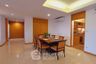2 Bedroom Condo for rent in Landmark @MRTA Station, Bang Kapi, Bangkok near MRT Pradit Manutham