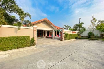 4 Bedroom Villa for rent in Huai Yai, Chonburi