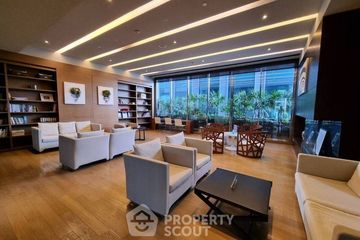 1 Bedroom Condo for sale in Khlong Toei Nuea, Bangkok near BTS Nana
