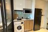 1 Bedroom Condo for rent in Na Kluea, Chonburi