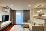 3 Bedroom Condo for sale in Richmond Palace, Khlong Tan Nuea, Bangkok near BTS Phrom Phong