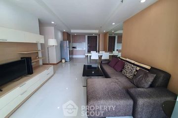 1 Bedroom Condo for rent in The Rajdamri, Pathum Wan, Bangkok near BTS Ratchadamri
