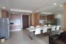 1 Bedroom Condo for rent in The Rajdamri, Pathum Wan, Bangkok near BTS Ratchadamri