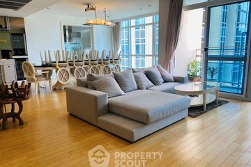 3 Bedroom Condo for sale in Athenee Residence, Lumpini, Bangkok near BTS Ploen Chit