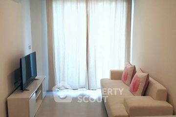 1 Bedroom Condo for rent in Rhythm Sukhumvit 42, Phra Khanong, Bangkok near BTS Ekkamai